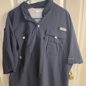 Columbia men’s shirt